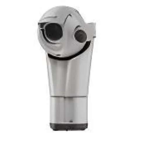 Pelco ESCE1-8X36-RLU 8MP Esprit Compact PTZ Camera, 4.4-88mm Varifocal Lens, 36x Optical Zoom, IP66/67/68