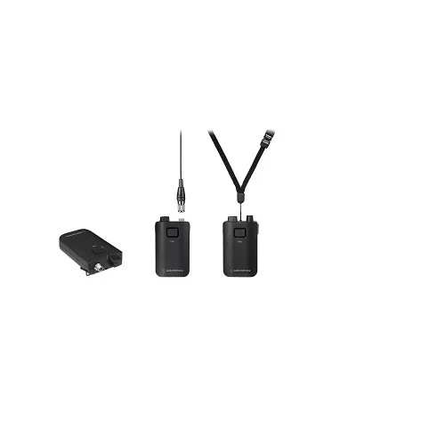 Audio-Technica ESW-T4101 ESW Bodypack Transmitter Microphone