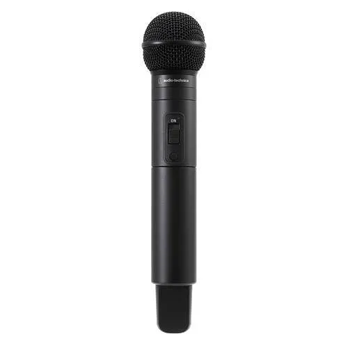 Audio-Technica ESW-T4102/C510 Engineered Sound Wireless Systems, Handheld Transmitter, 1.9 GHz