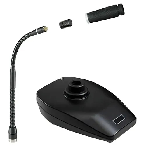 Audio-Technica ESW-T4107/925C18 Pro Microphone, Headphone and Headset