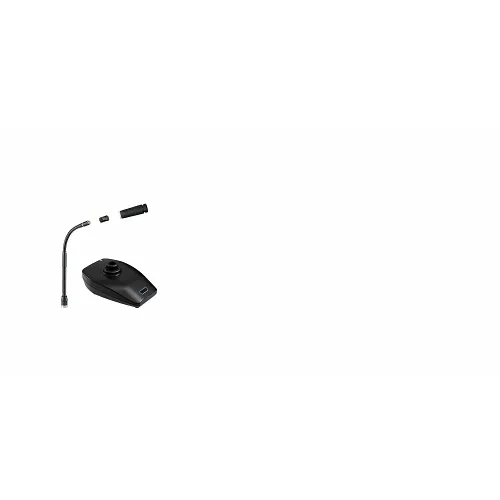 Audio-Technica ESW-T4107/925H12 Electronic Switch Desk Stand TX with 925H12
