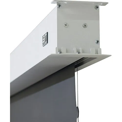 Elite Screens Evanesce Tab-Tension B Etb100hw2-E12 100" Electric Projection Screen