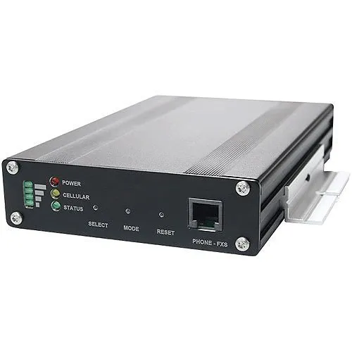 Talkaphone ETP-CI-4G-GSM 4G LTE GSM Cellular Interface for ETP-50