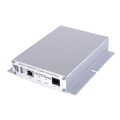 Talkaphone ETP-CI-4G-V 4G LTE Cellular Interface for the Verizon Network