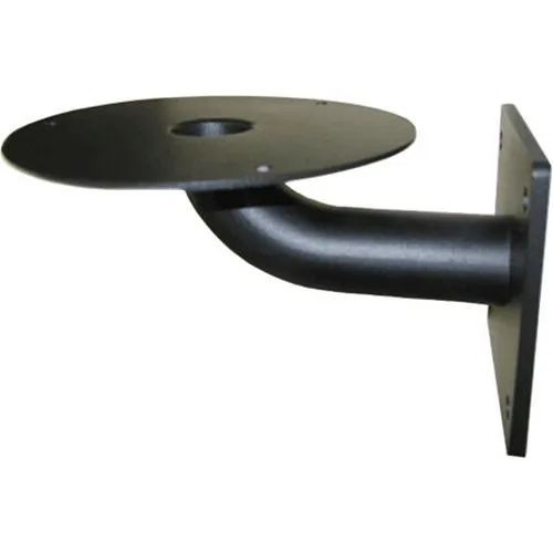 Talkaphone ETP-MBKT Mounting Bracket for Strobe Light, Black