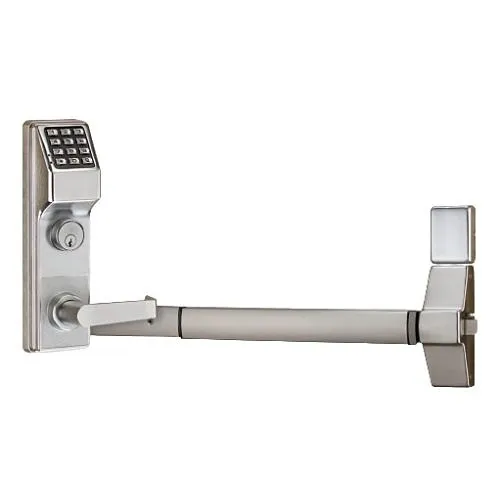 Napco ETPDNSRX26DS88 Proximity / Keypad Request-to-Exit Module