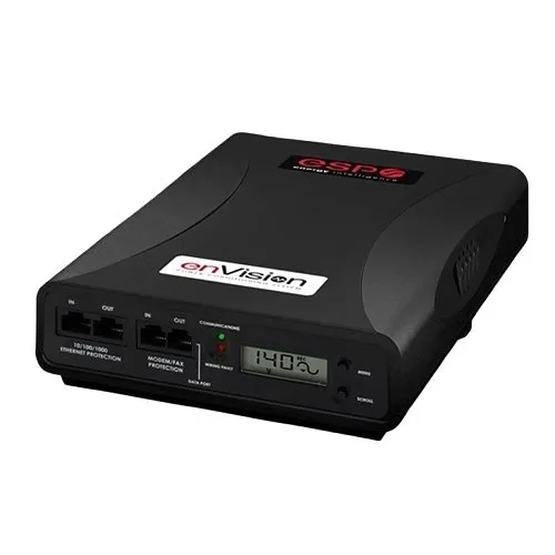 SurgeX EV-20830-630 enVision Power Conditioning System, 208/240VAC, 30A