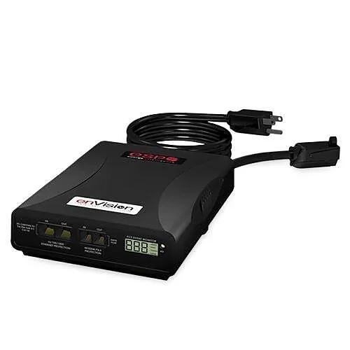 SurgeX EV-20830-L630IC Power Strip