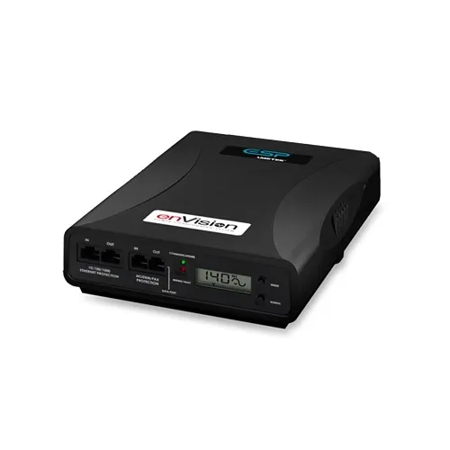 SurgeX EV-23016 enVision Power Conditioning System, 240V, 16A