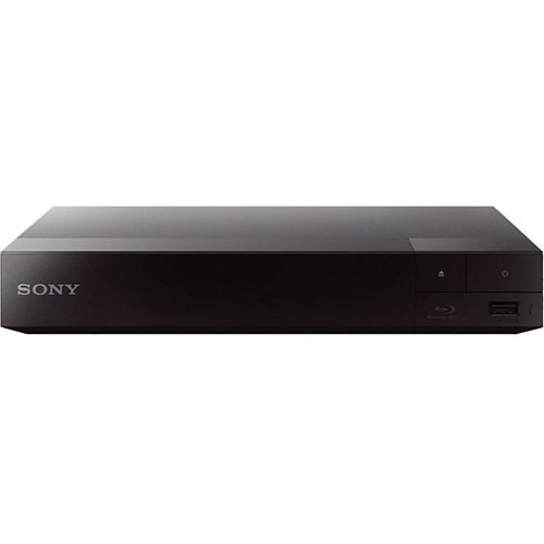 Sony BDPS3700 Blu-ray Player with Built-in Wi-Fi
