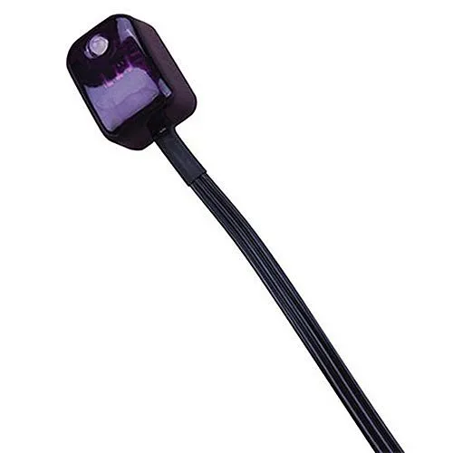 Evolution EV-IRKTRX 3-Zone Source IR Kit, 5-Piece, Includes Connecting Block, Mini IR Receiver, (2) Dual IR Emitters and 12V DC Power Supply