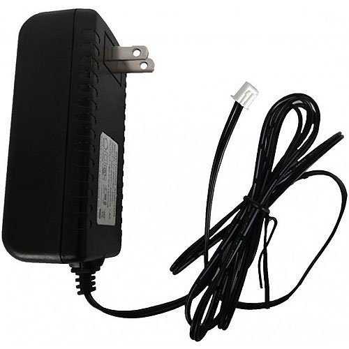 Alpha SS237 18V DC Power Supply, 1.5A