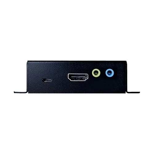 Evolution EV4K2004 4K HDMI Extender over Single Coax Cable with Bi-directional IR