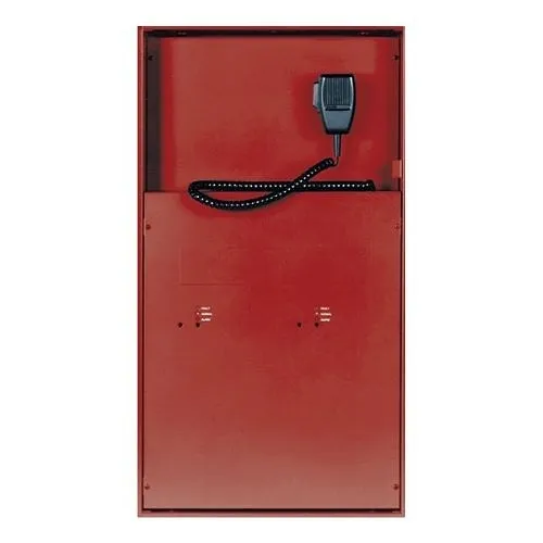 Potter EVAX-150 150W Voice Evacuation System