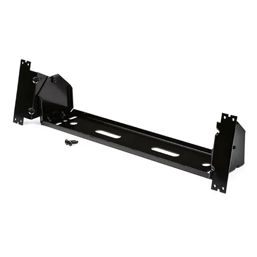 Electro-Voice EVC-WB-BLK Wall Bracket 8", 12", 15", Black