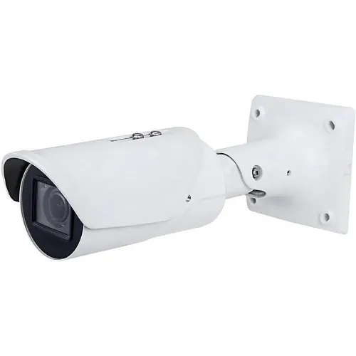 Turing Video EVD5LP256-1Y Edge+ 5MP Cloud LPR CAM VF 256