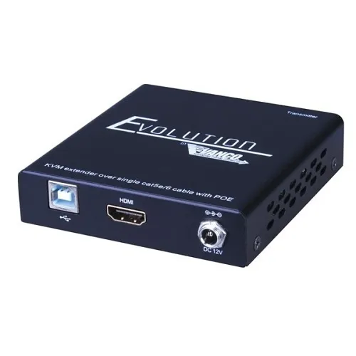 Image of ZX-EVEXKVM1