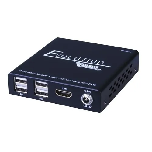 Image of ZX-EVEXKVM1