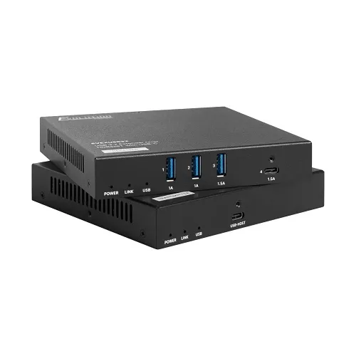 Vanco EVEXUSB32 USB 3.2 Extender Over HDBaseT with USB-C