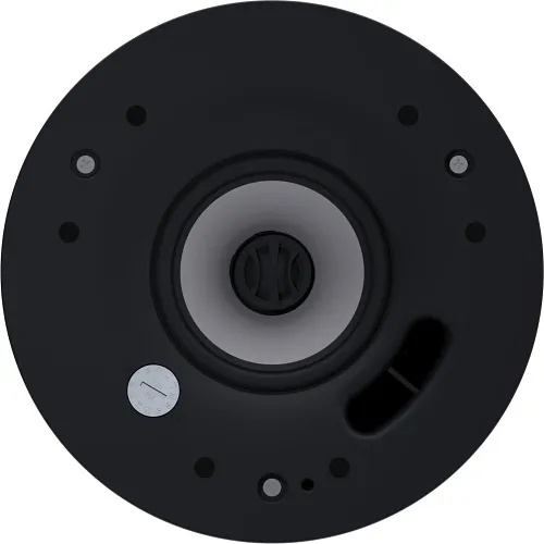 Electro-Voice EVID-C4.2-G2 4" Coaxial Ceiling Speaker, 70/100V, White