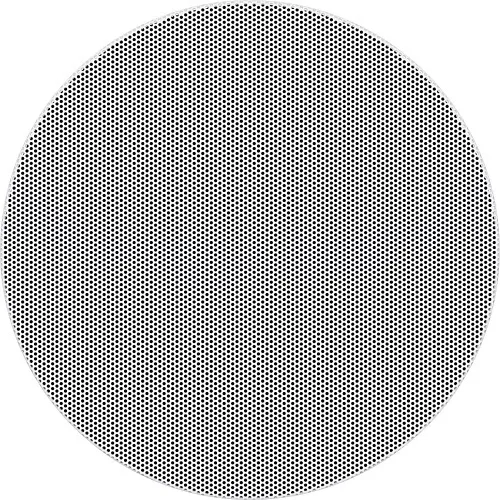 Electro-Voice EVID-EC4.2 4" Ceiling Speaker, 70/100V, White