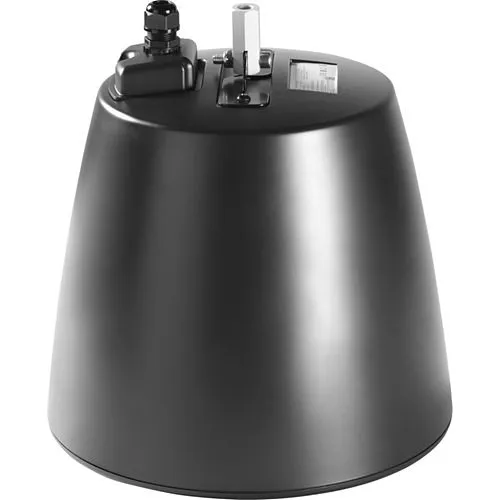 Electro-Voice EVID-P6.2B 6.5" 2-Way Indoor/Outdoor Pendant Mount Speaker, Black