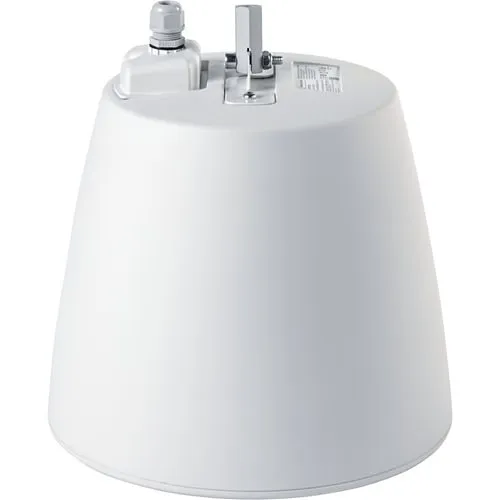Electro-Voice EVID-P6.2 6.5" 2-Way Indoor/Outdoor Pendant Mount Speaker, White