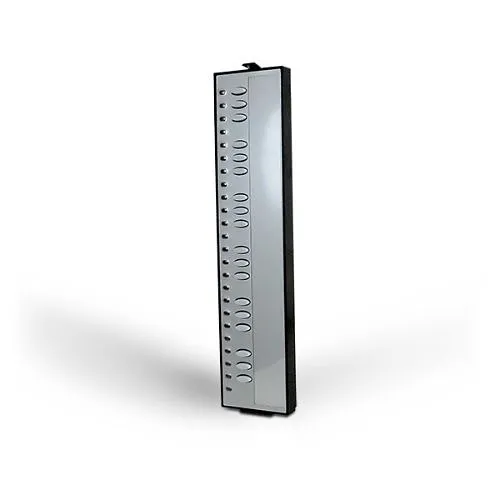 Kidde EVOLVE-24L18S Evolve Series Control Display Module, 24 LED/18 Switch