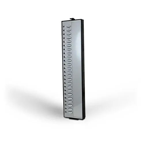 Kidde EVOLVE-24L24S Evolve Series Control Display Module, 24 LED/24 Switch