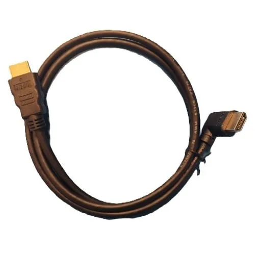 Kidde EVOLVE-CPU-HDMI-CBL Evolve Series Replacement HDMI Cable, CPU-to-LCD