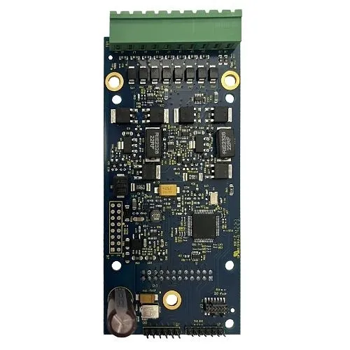 Kidde EVOLVE-SLC-250 Evolve Series SLC Expansion Card, Single, 250 PT