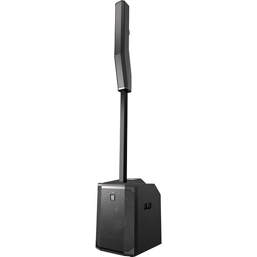 Electro-Voice EVOLVE50-SB Column Subwoofer, Black