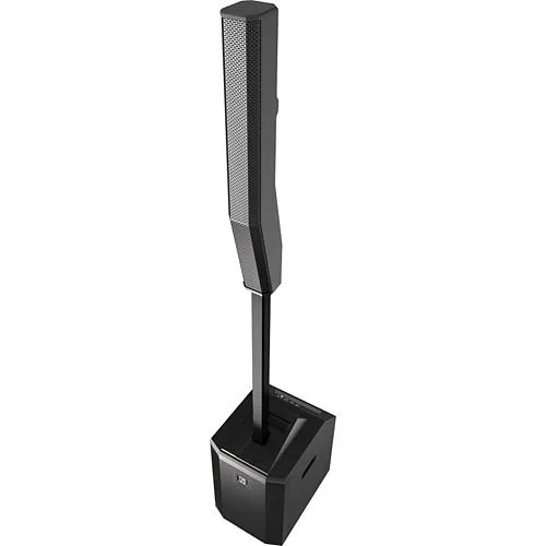 Electro-Voice EVOLVE50-SB Column Subwoofer, Black