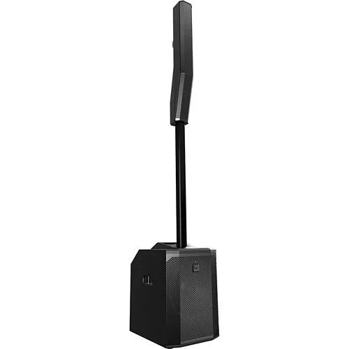 Electro-Voice EVOLVE50-SB Column Subwoofer, Black