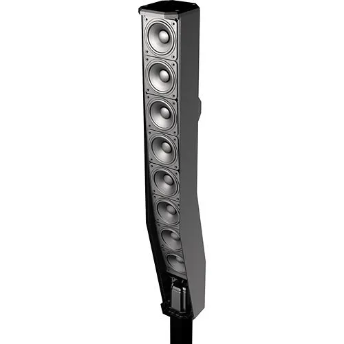 Electro-Voice EVOLVE50-TB Column Speaker Array Pole, Black