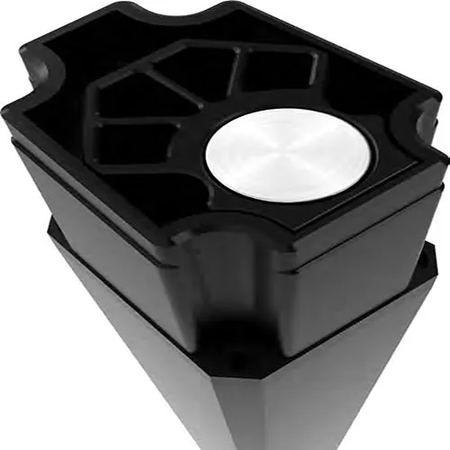 Electro-Voice EVOLVE50-TB Column Speaker Array Pole, Black