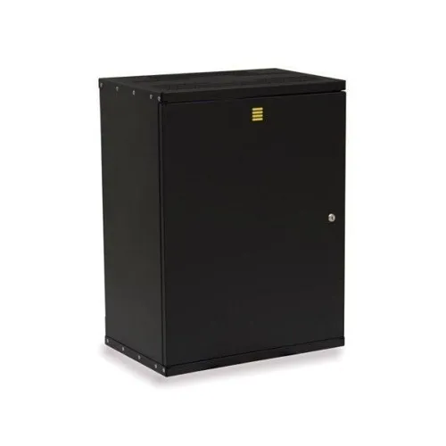 Kendall Howard EVR6U25 6U Enclosed V-Rack Cabinet