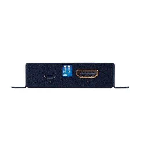 Evolution EVSP12SC 4K HDMI 1�2 Splitter with EDID and Scaling