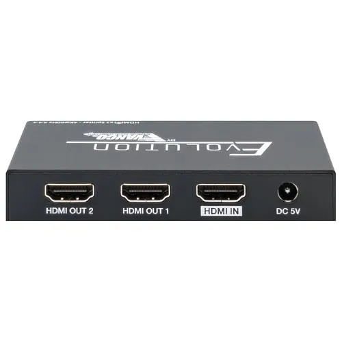 Image of ZX-EVSP4K12