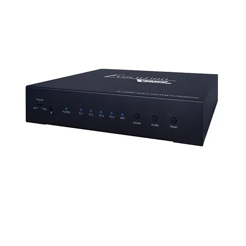 Vanco EVSW41KVM HDMI Switcher