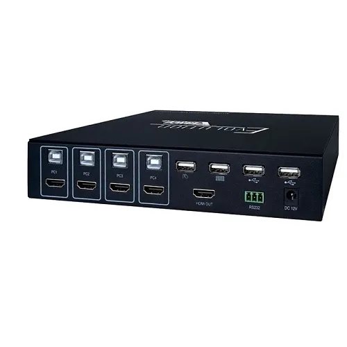 Image of ZX-EVSW41KVM