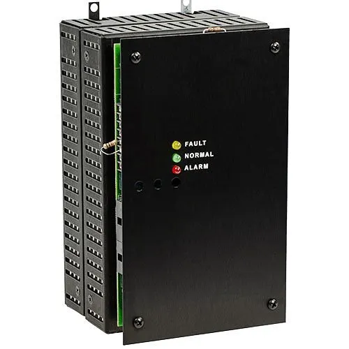 Potter EVX-100E Voice Evacuation System