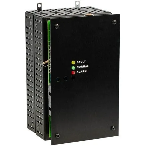 Potter EVX-50 Voice Evacuation System