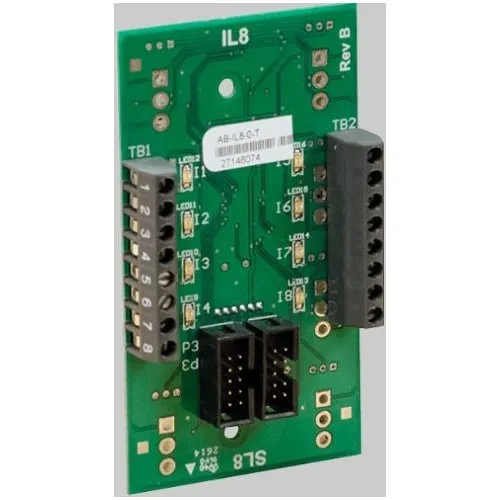 Potter EVX-IL8 Control Panel Module