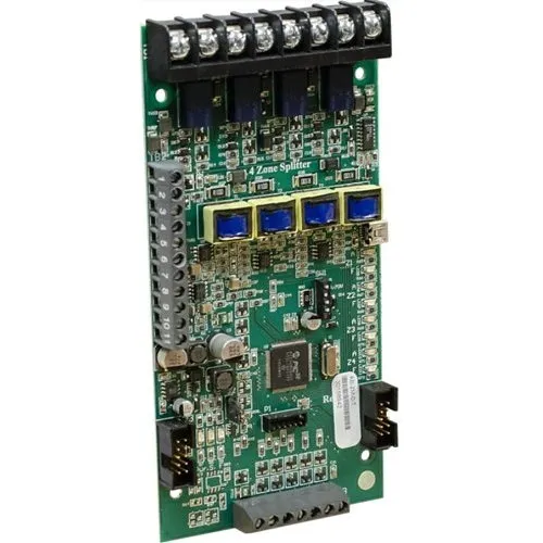 Potter EVX-ZM-ASSM Control Panel Module
