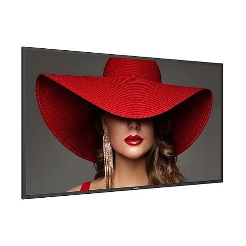 Philips 50BDL4650D/00 D-Line 50" 4K LCD Commercial Display