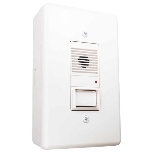 GRI PAA-S Surface Mount Pool Access Alarm, ETL Listed