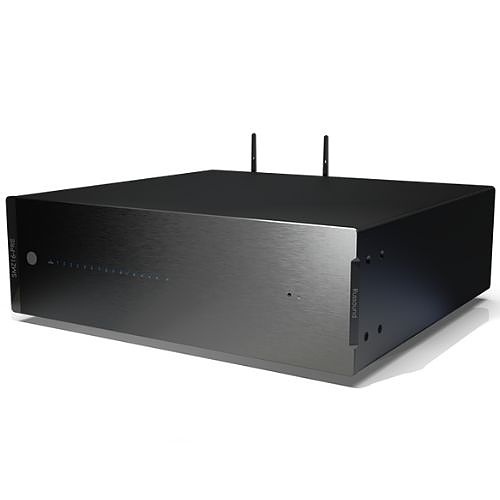 Russound 1550-853838 16-Channel Matrix Pre-Amplifier with Streamer