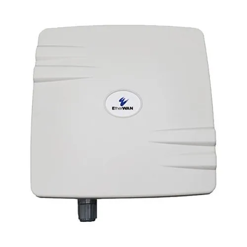 EtherWAN EW75000-13MP Outdoor Wireless Bridge/Access Point, Hardened, IP67