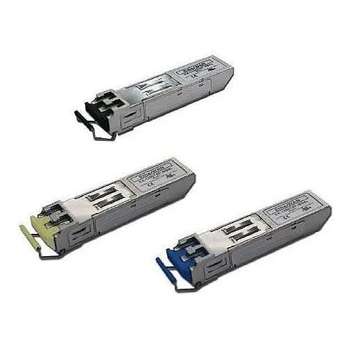 EtherWAN EX-1250TBP-MB1LS GGBT Multimode Wavelength Division Multiplexing Type A 550m SFP Module